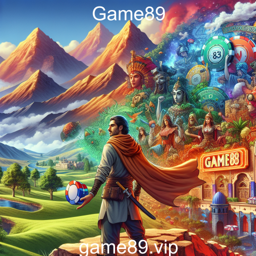 Explorando o Fascinante Mundo dos Jogos de Aventura